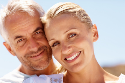 Cosmetic Dentures
