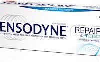 sensodyne