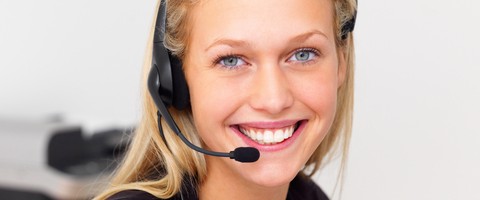 receptionist required for Your Perfect Smile Dental Clinic