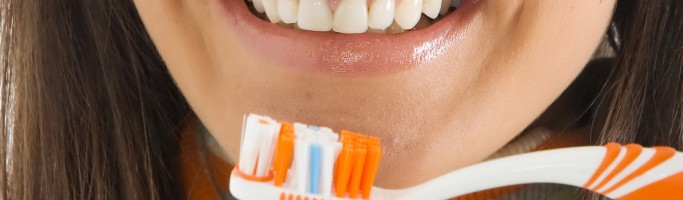 teeth brushing advice from Your Perfect Smile Dental Clinic in AViemore