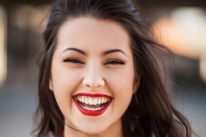 Cosmetic Dental Bonding