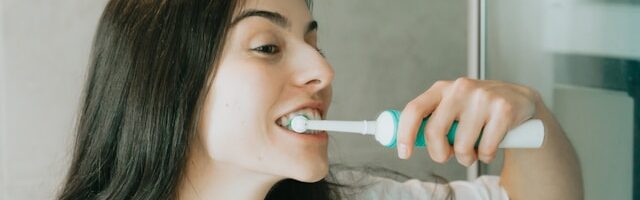 choosing your toothbrush