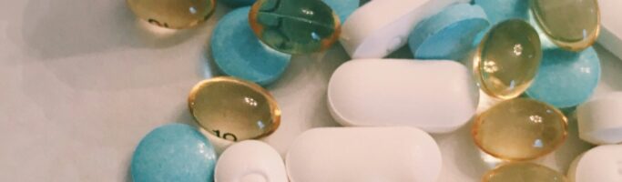vit B for Oral health